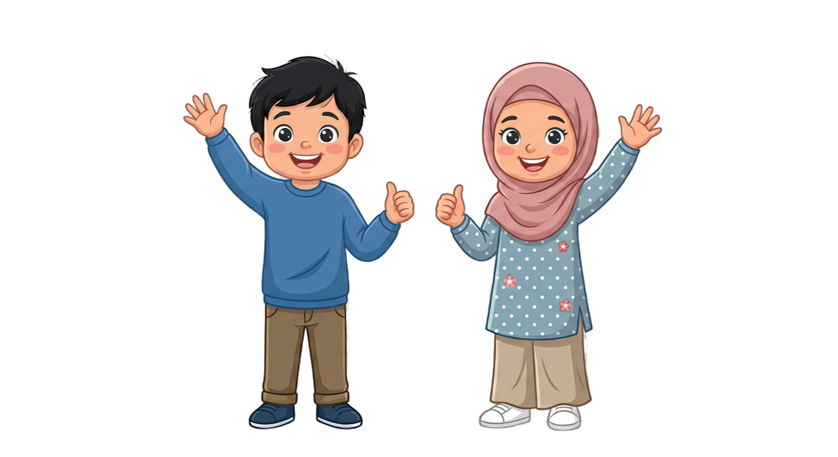 Belajar Sholat